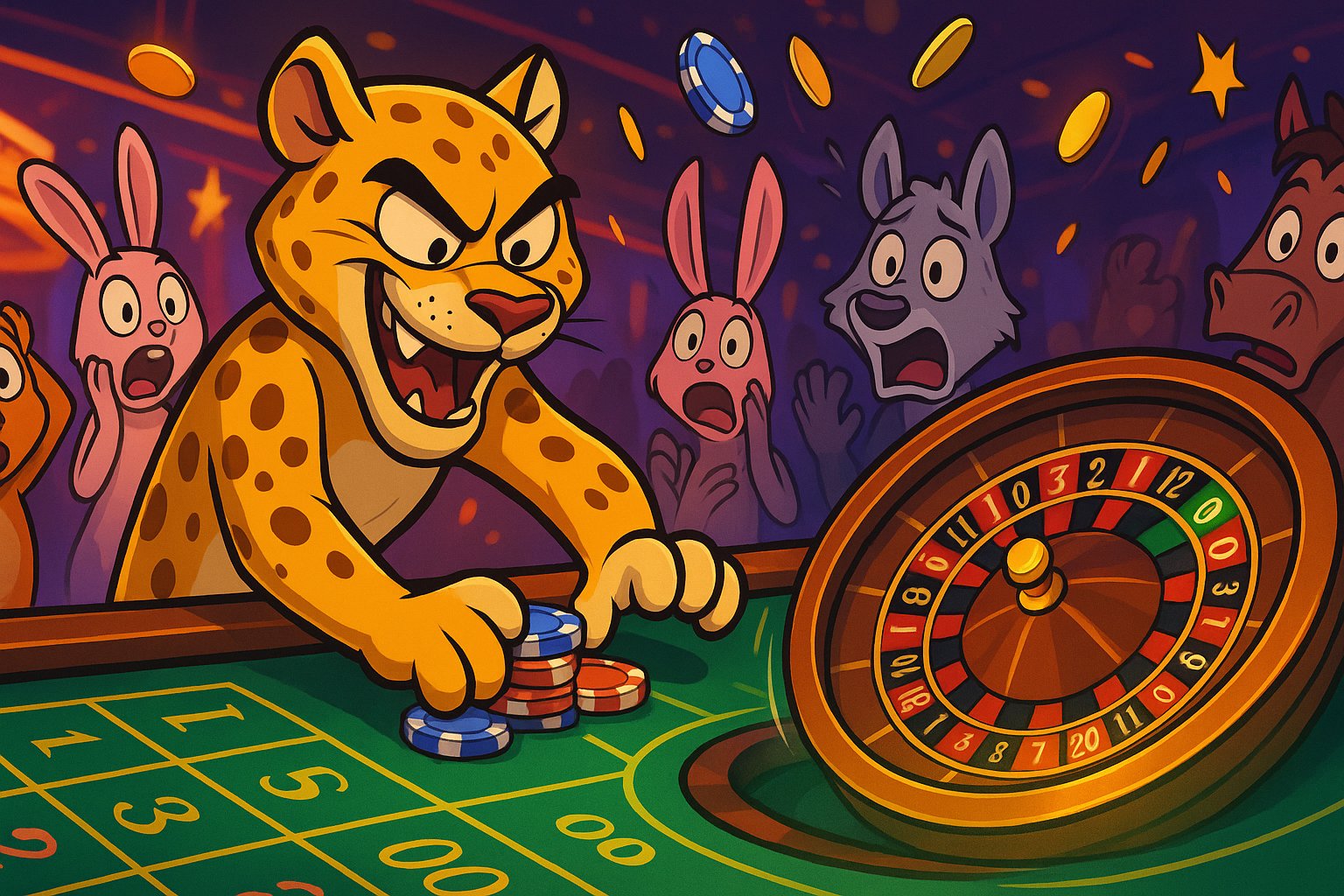Kho slot online phong phú của soicauviet – nổ hũ và bắn cá